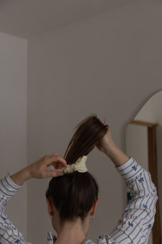 Chouchous réguliers