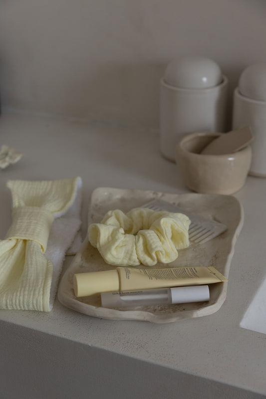 Chouchous réguliers