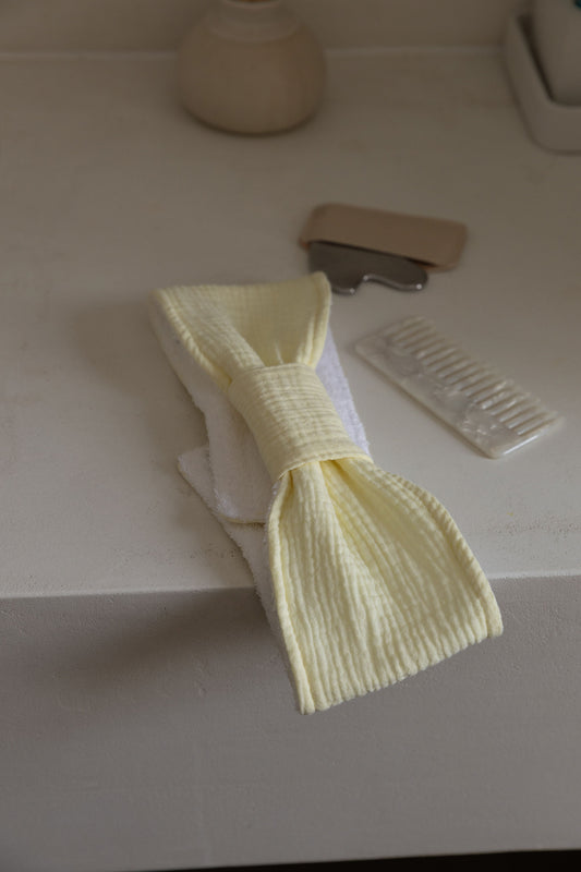 Bandeaux - soins de beauté