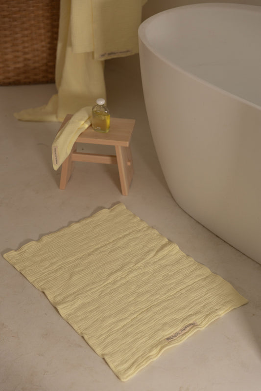 Bath mat
