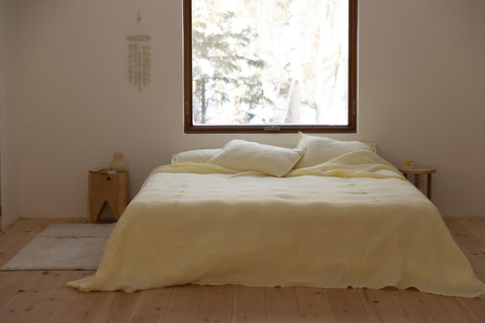 Duvet cover