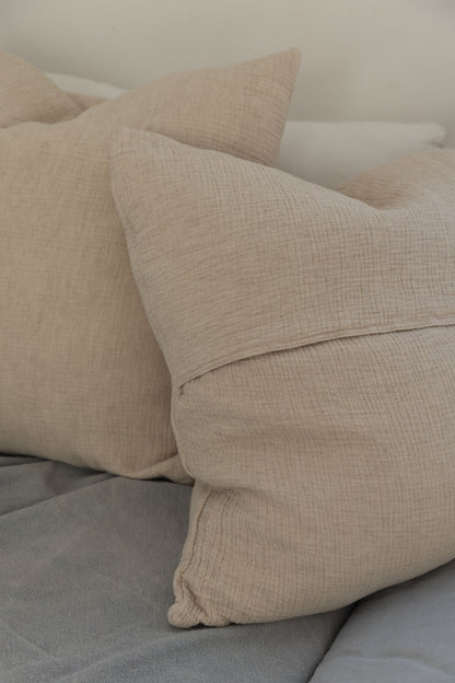 Housse de coussin