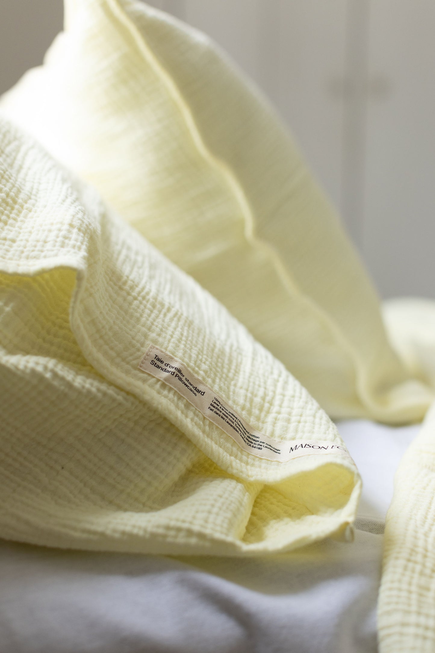 Pillowcase