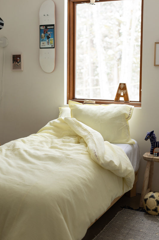 Housse de couette