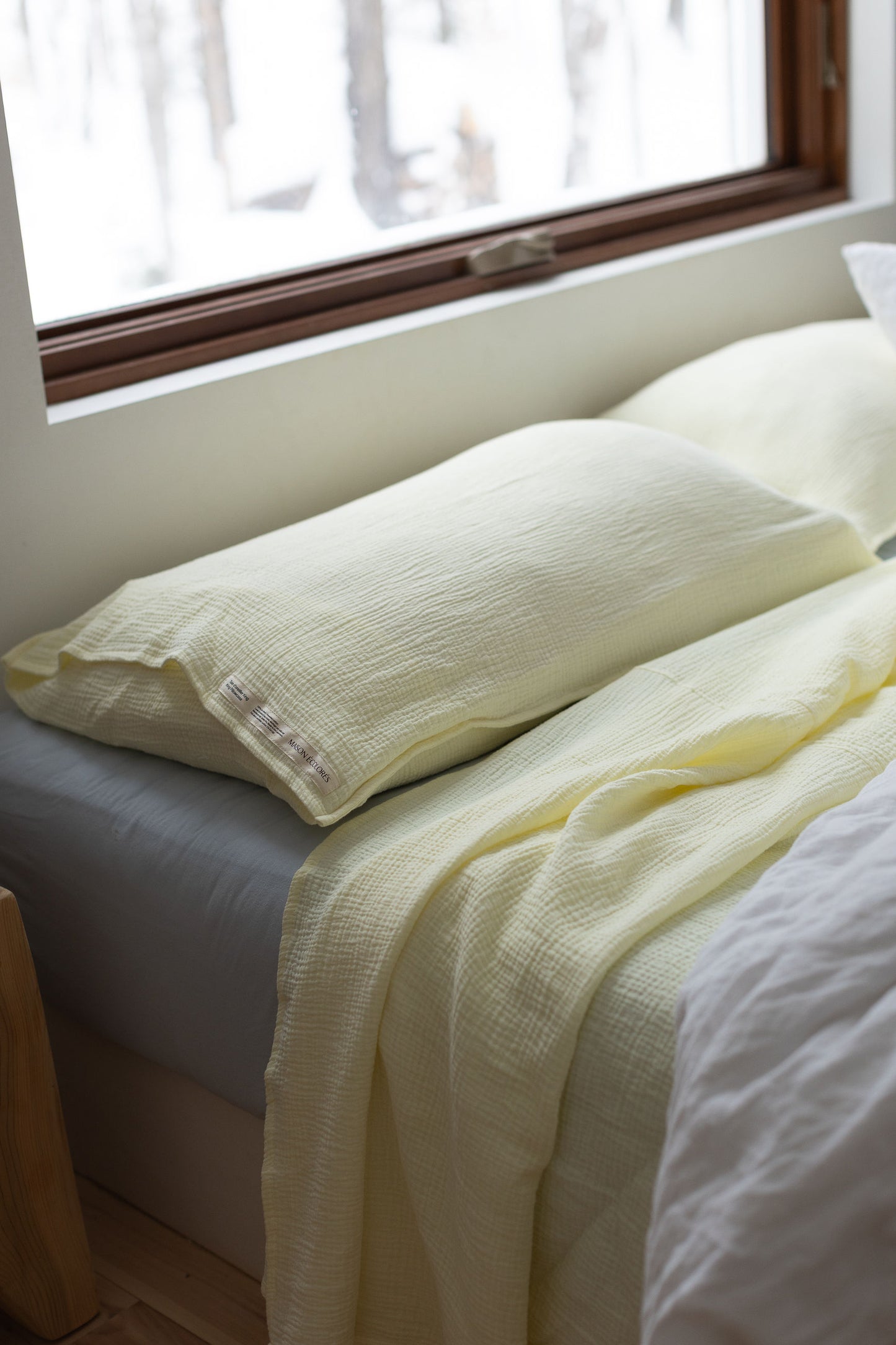 Flat sheet