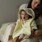 BABY/CHILD Poncho