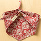 Foulard ALIZÉE (2 épaisseurs)