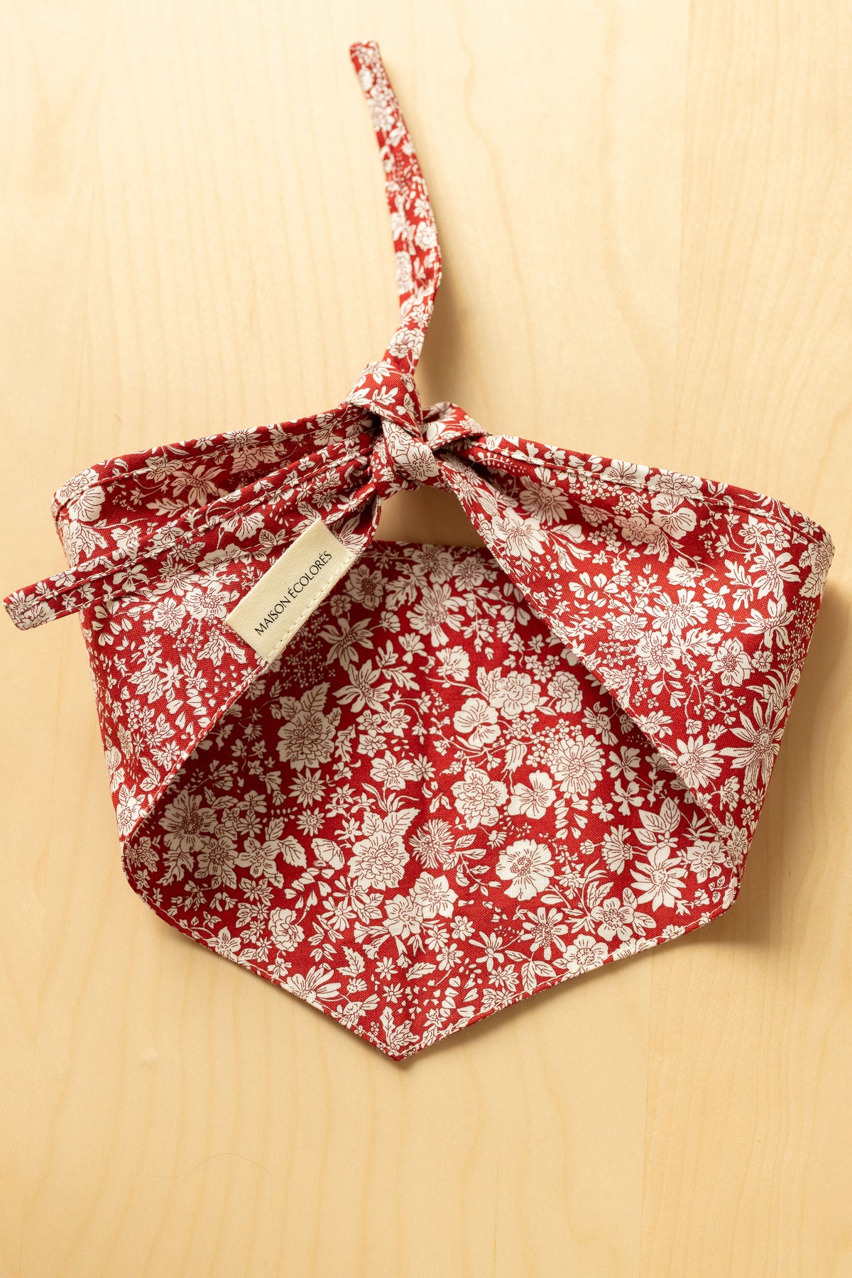 Foulard ALIZÉE (2 épaisseurs)