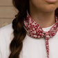 Foulard ALIZÉE (2 épaisseurs)