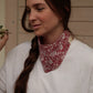 Foulard ALIZÉE (2 épaisseurs)