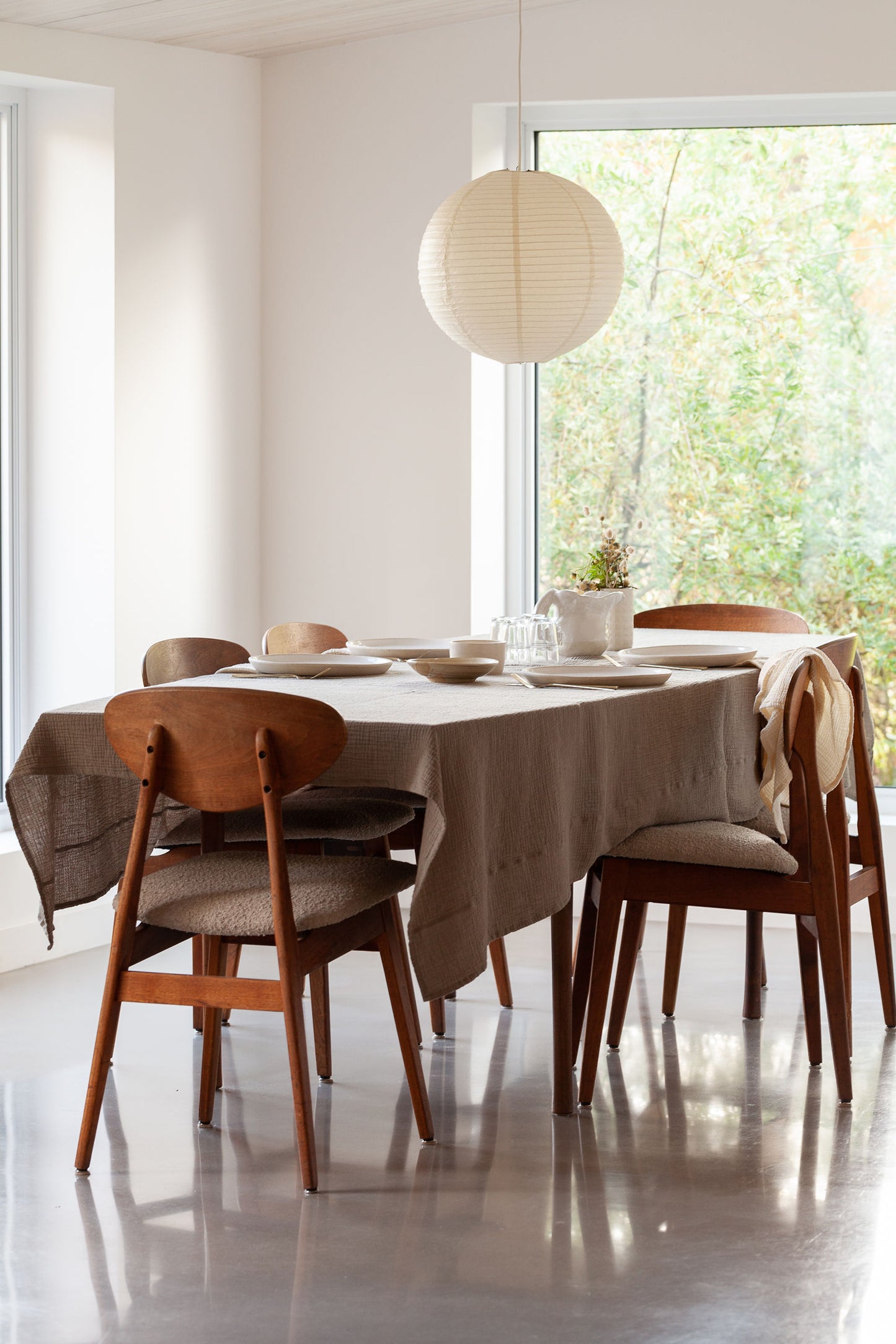 Tablecloths