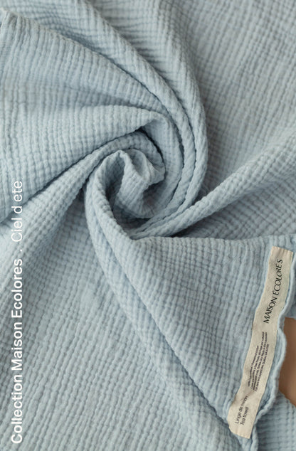 Reusable napkins (one ply)