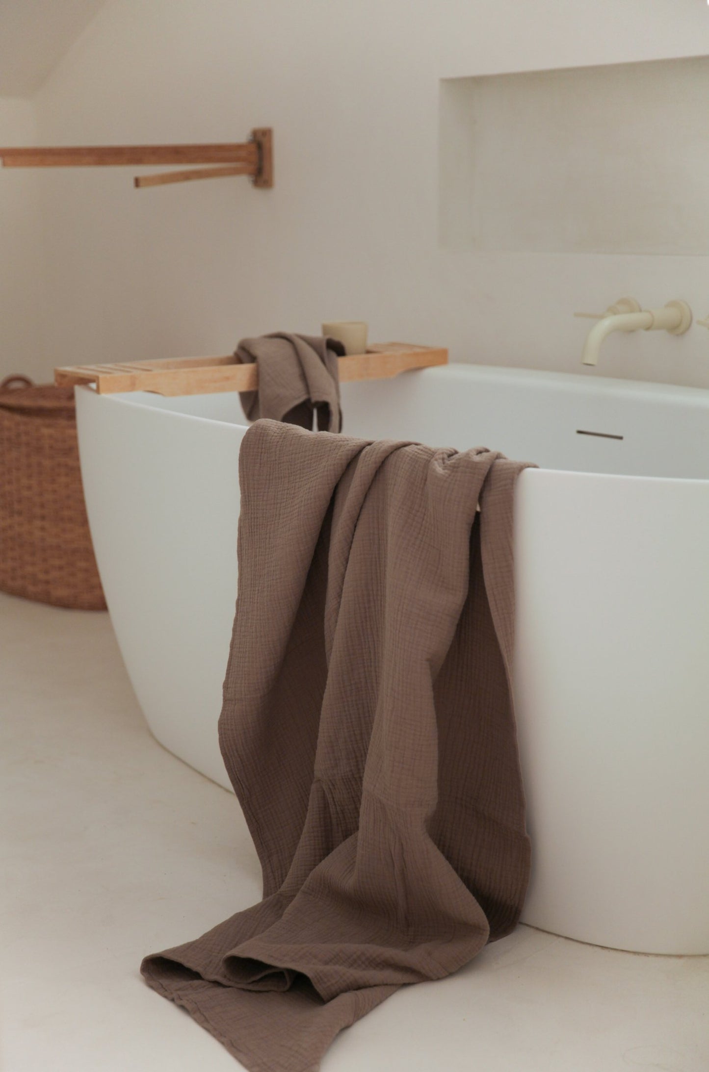Bath towel (Large size)