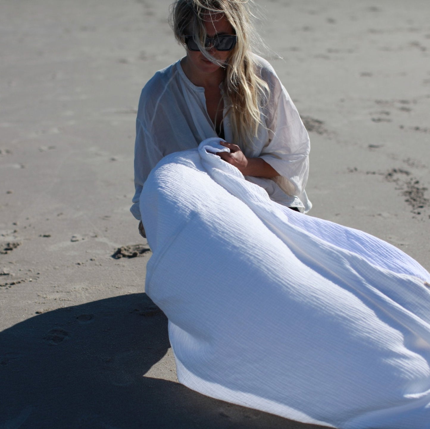 Bath towel (Large size)