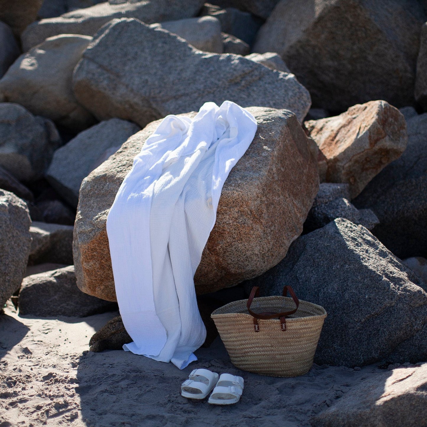 Bath towel (Large size)