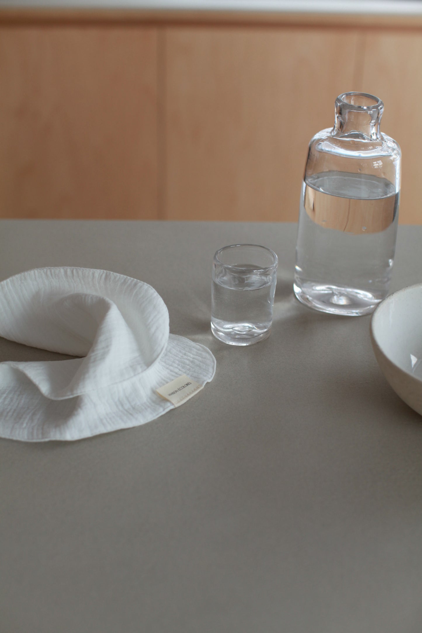 Cloth/Wipes