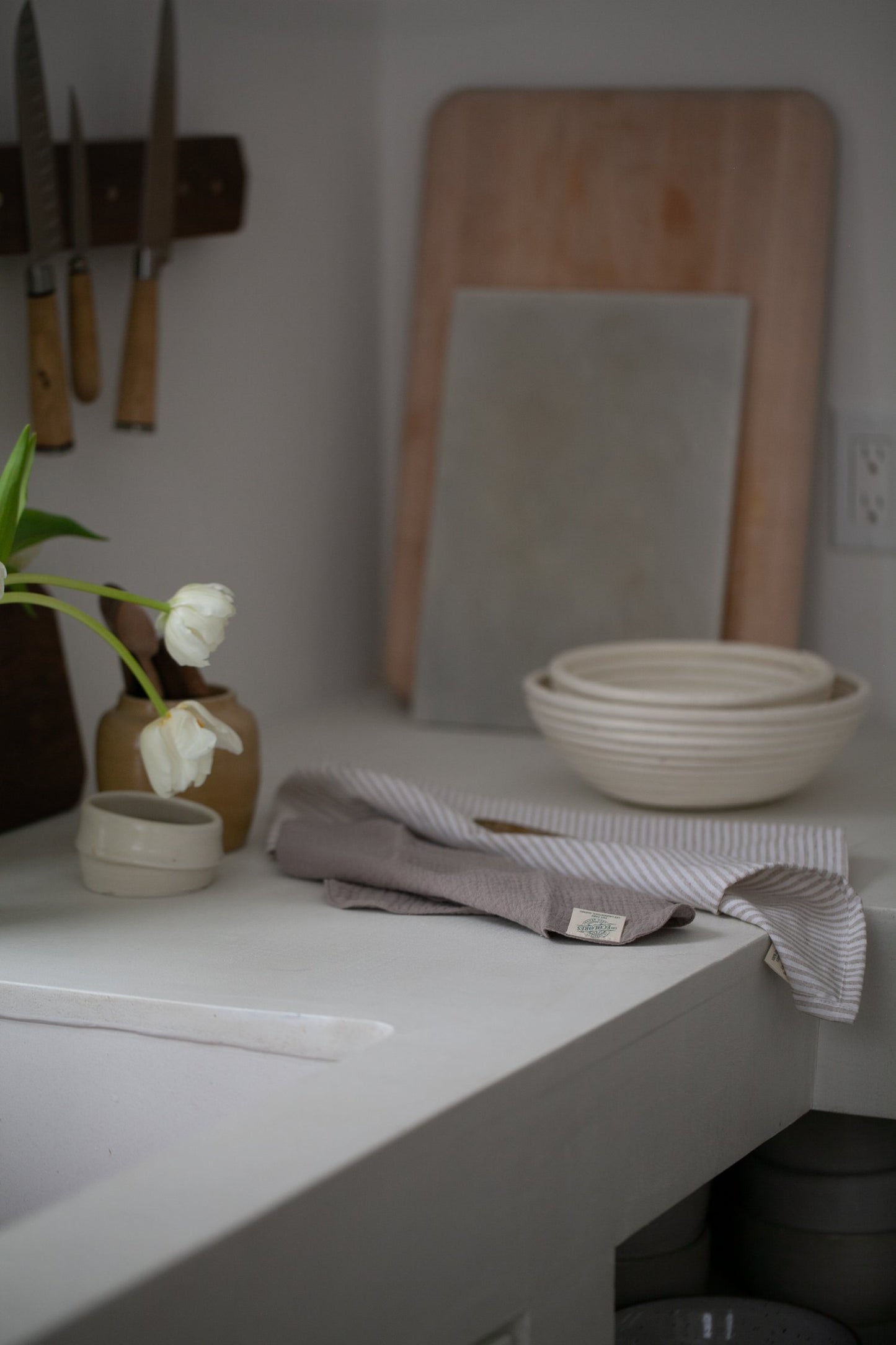 Cloth/Wipes
