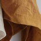 Linges de vaisselle lin bio brossé