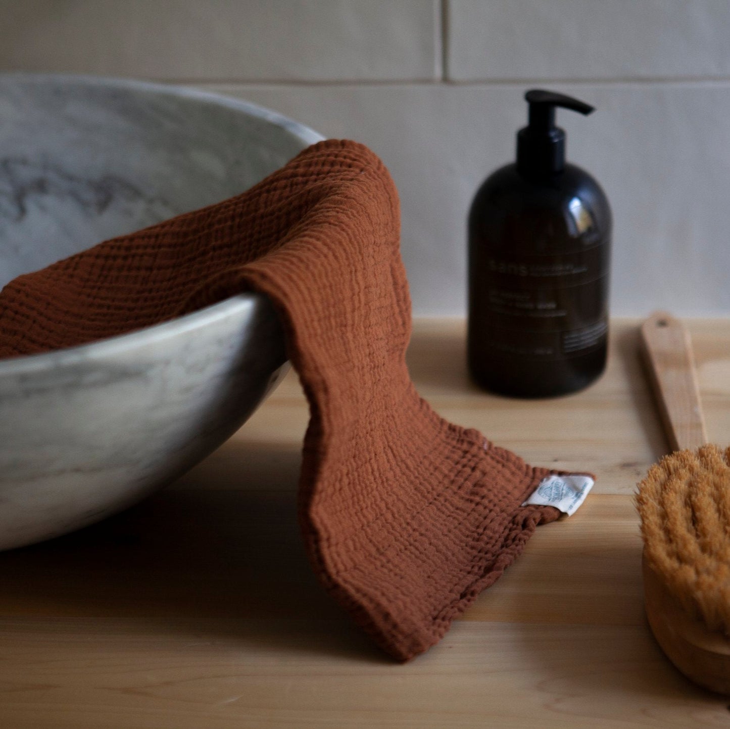 Dishcloths 
