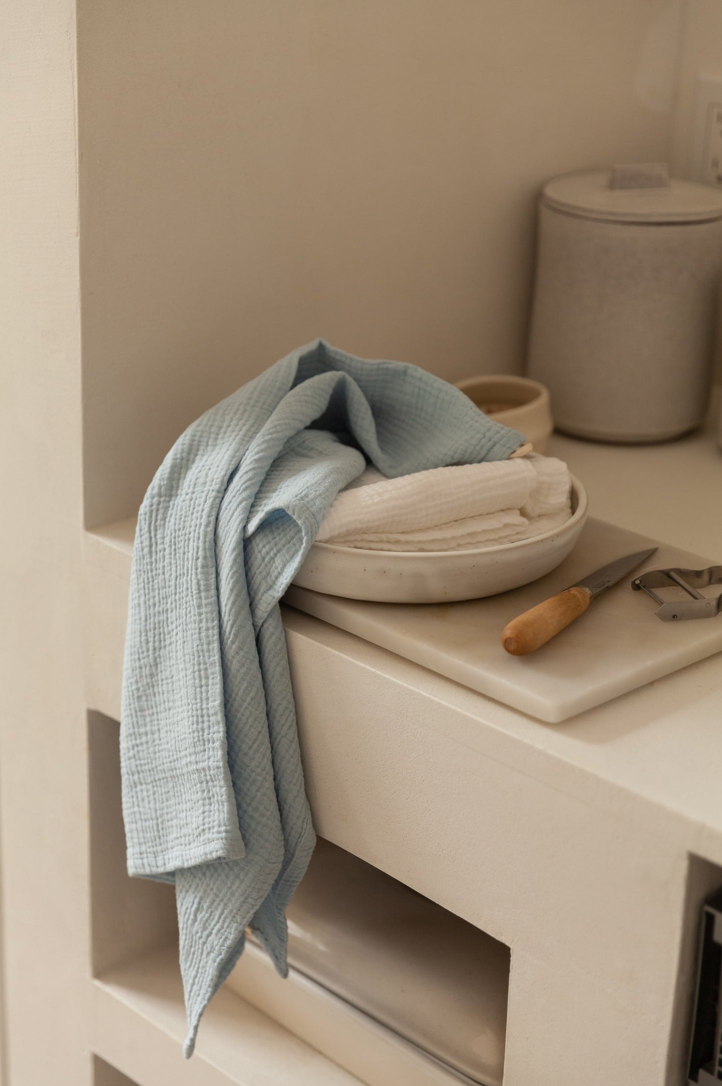 Dishcloths 