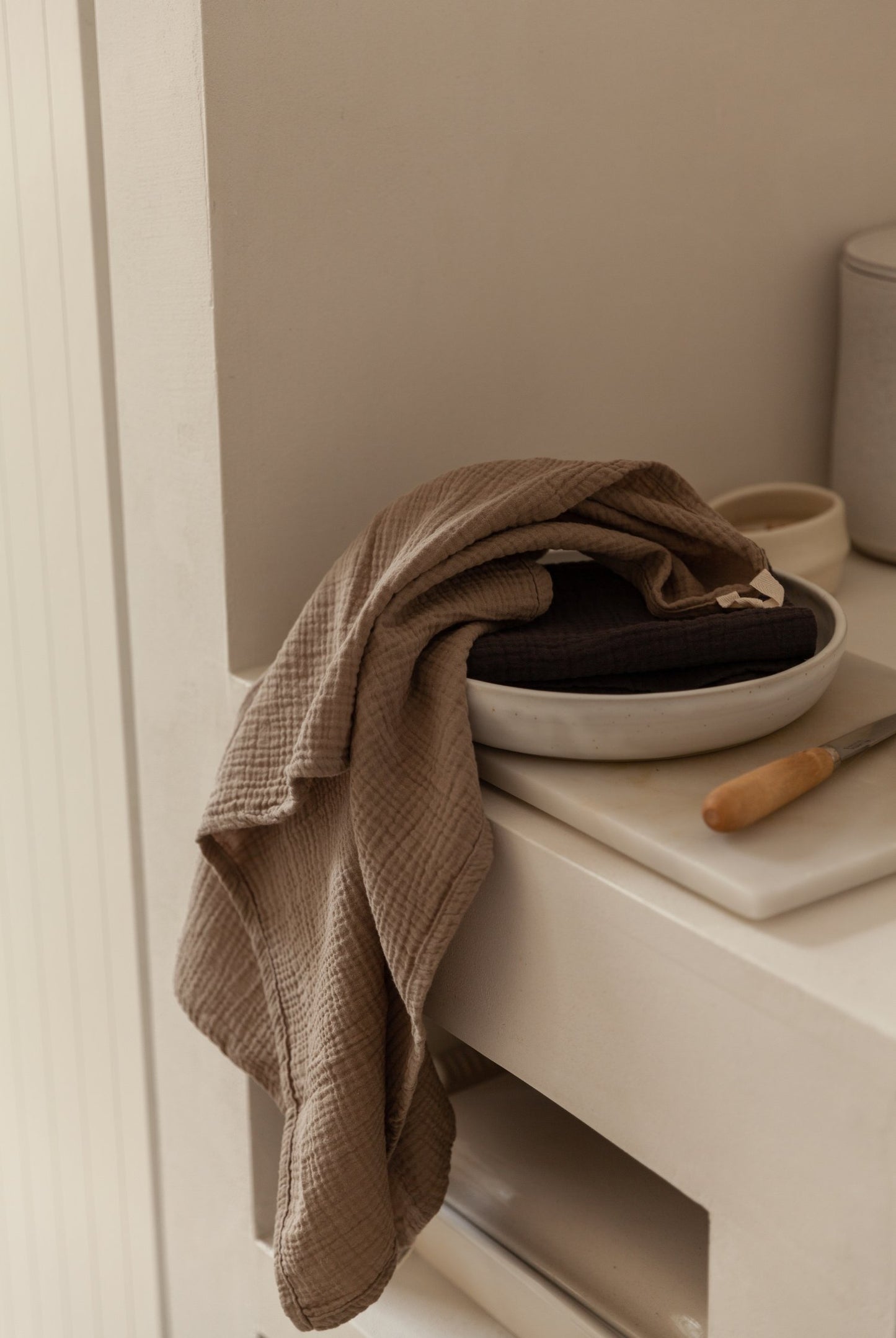 Dishcloths 