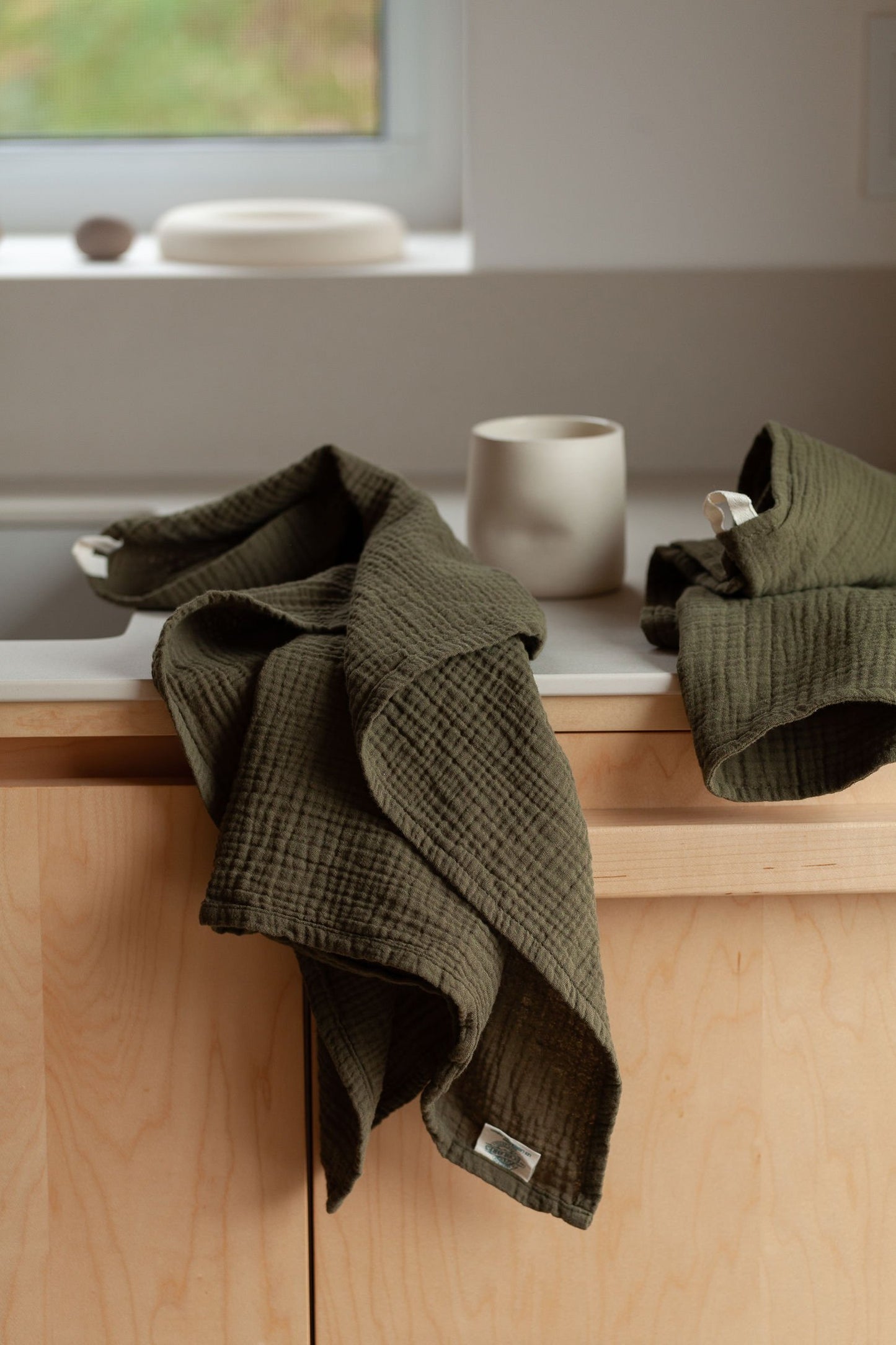 Dishcloths 