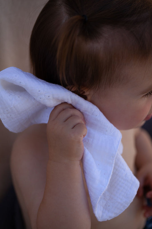 Baby/Adult Wipe