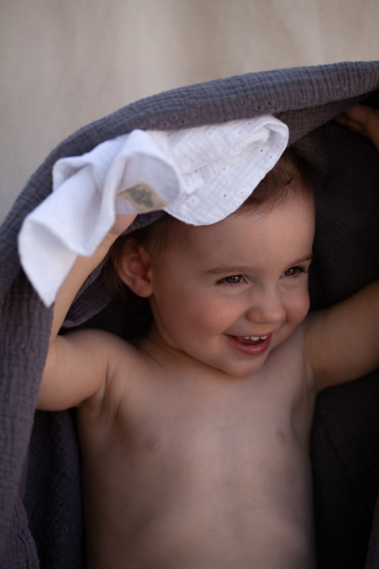 Baby/Adult Wipe