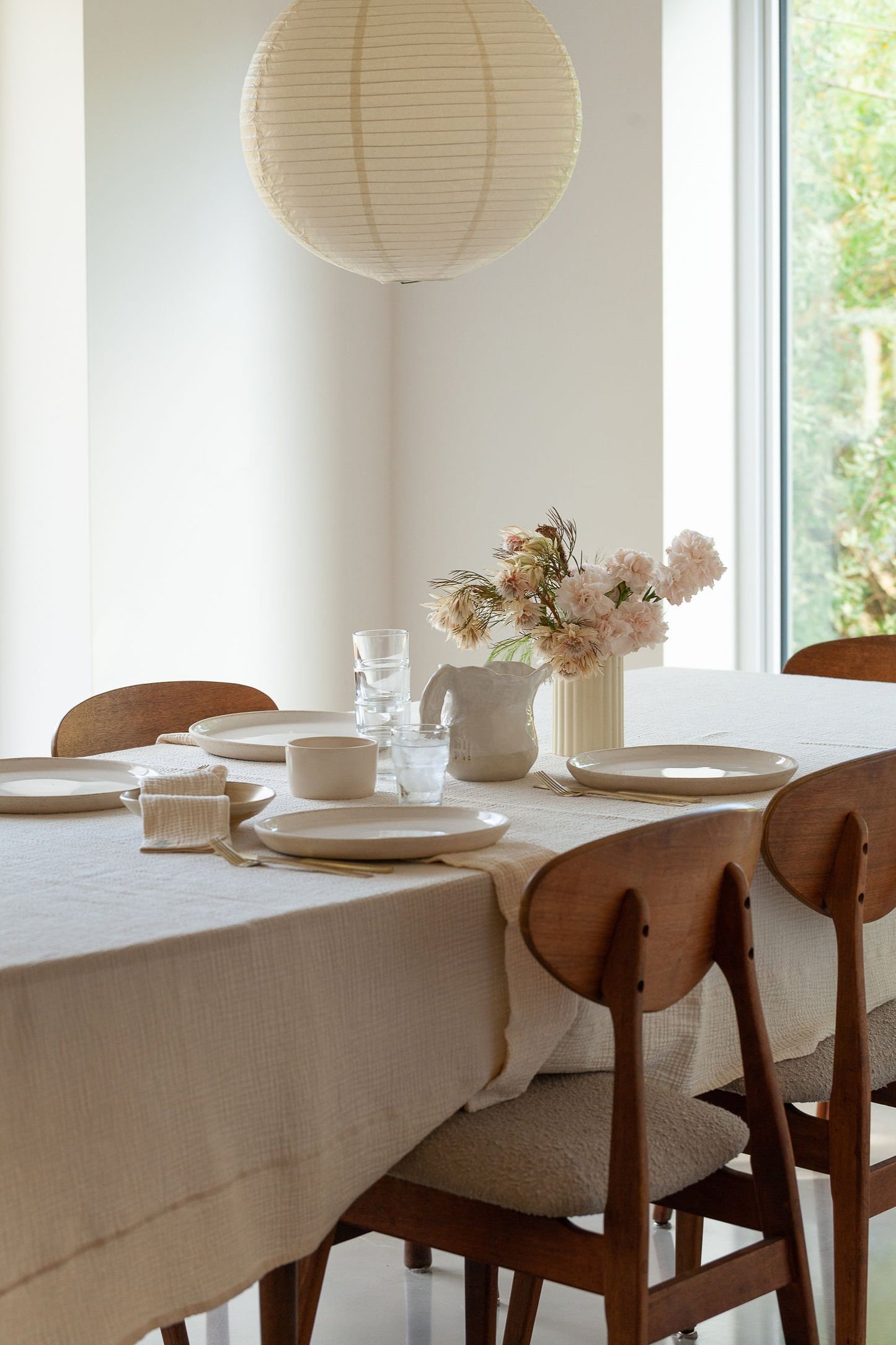 Tablecloths