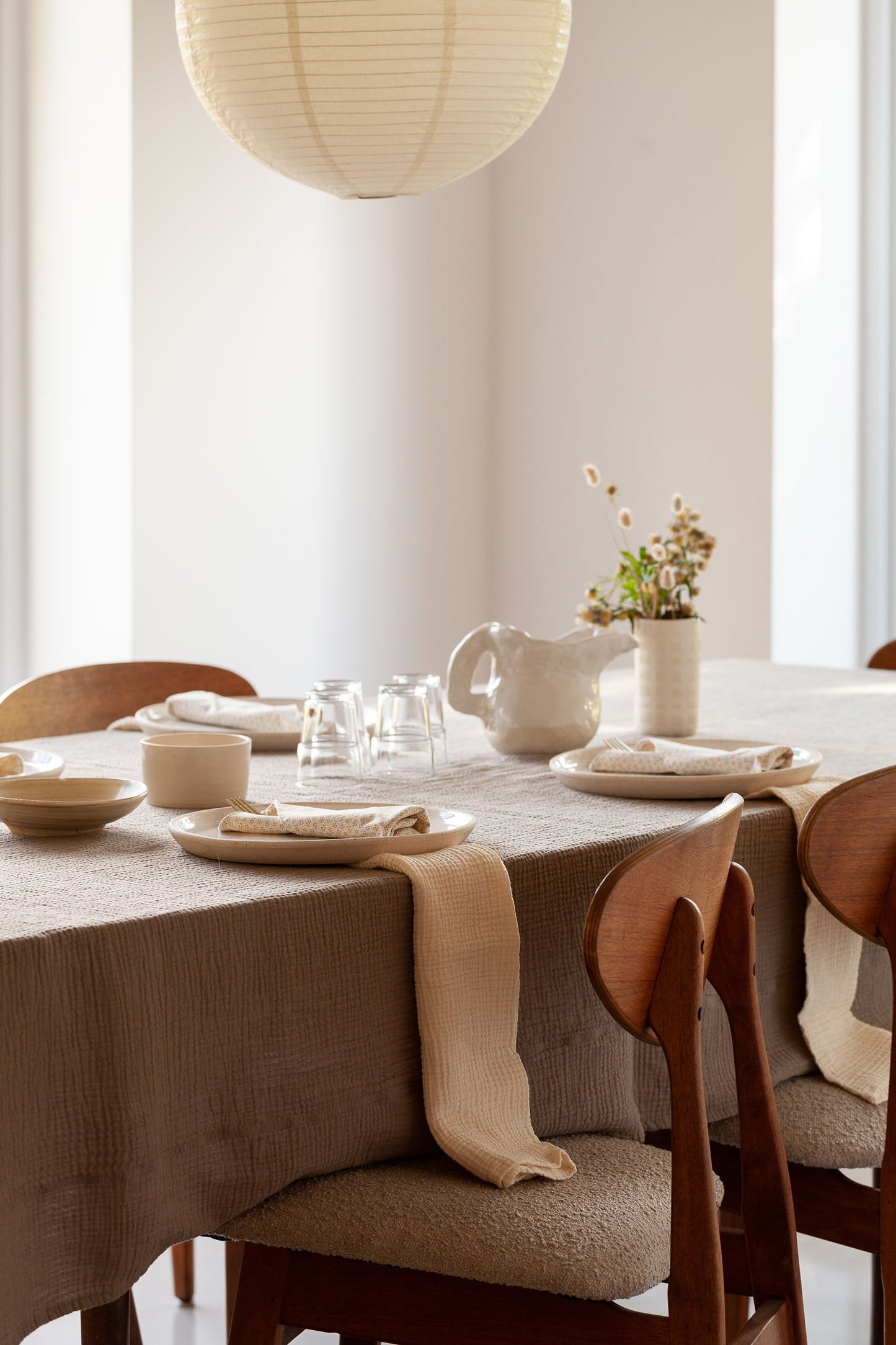 Tablecloths