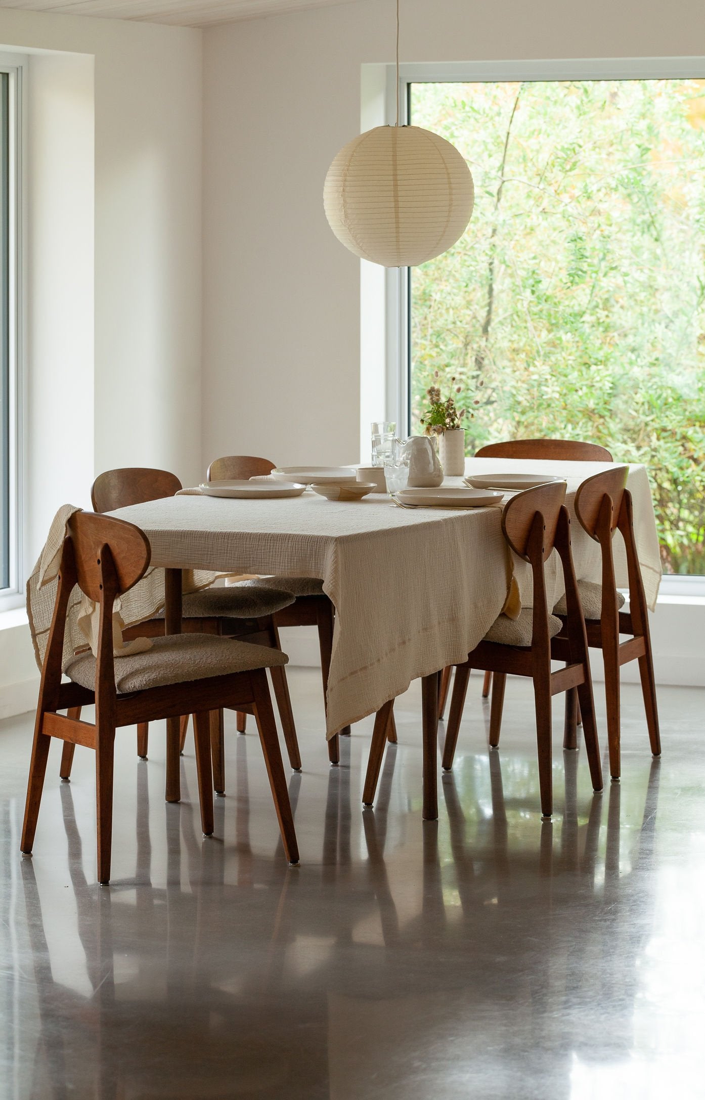 Tablecloths