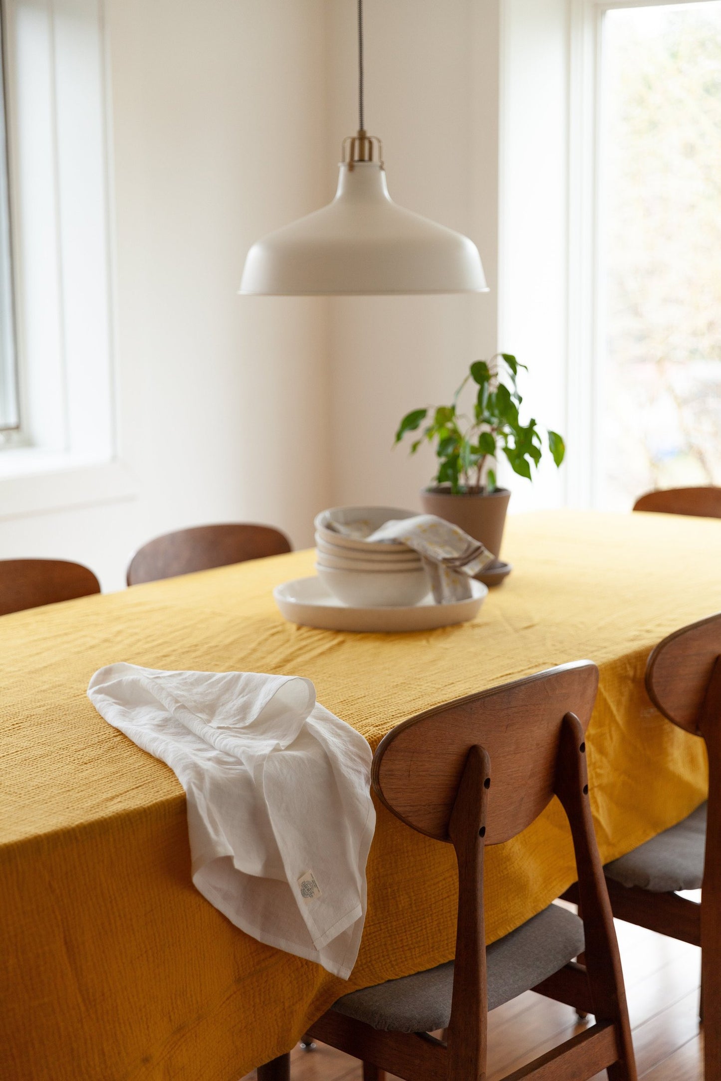 Tablecloths