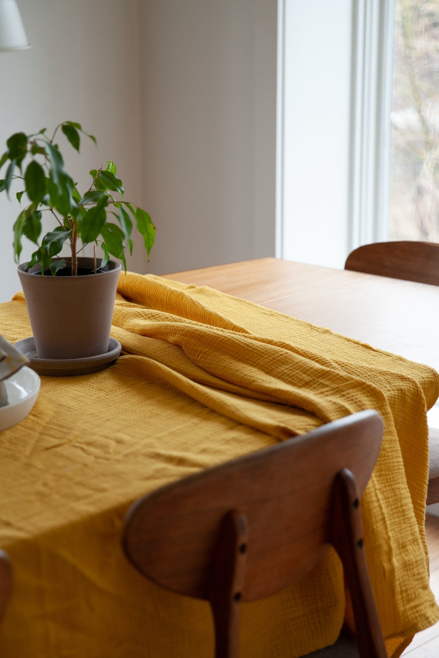 Tablecloths