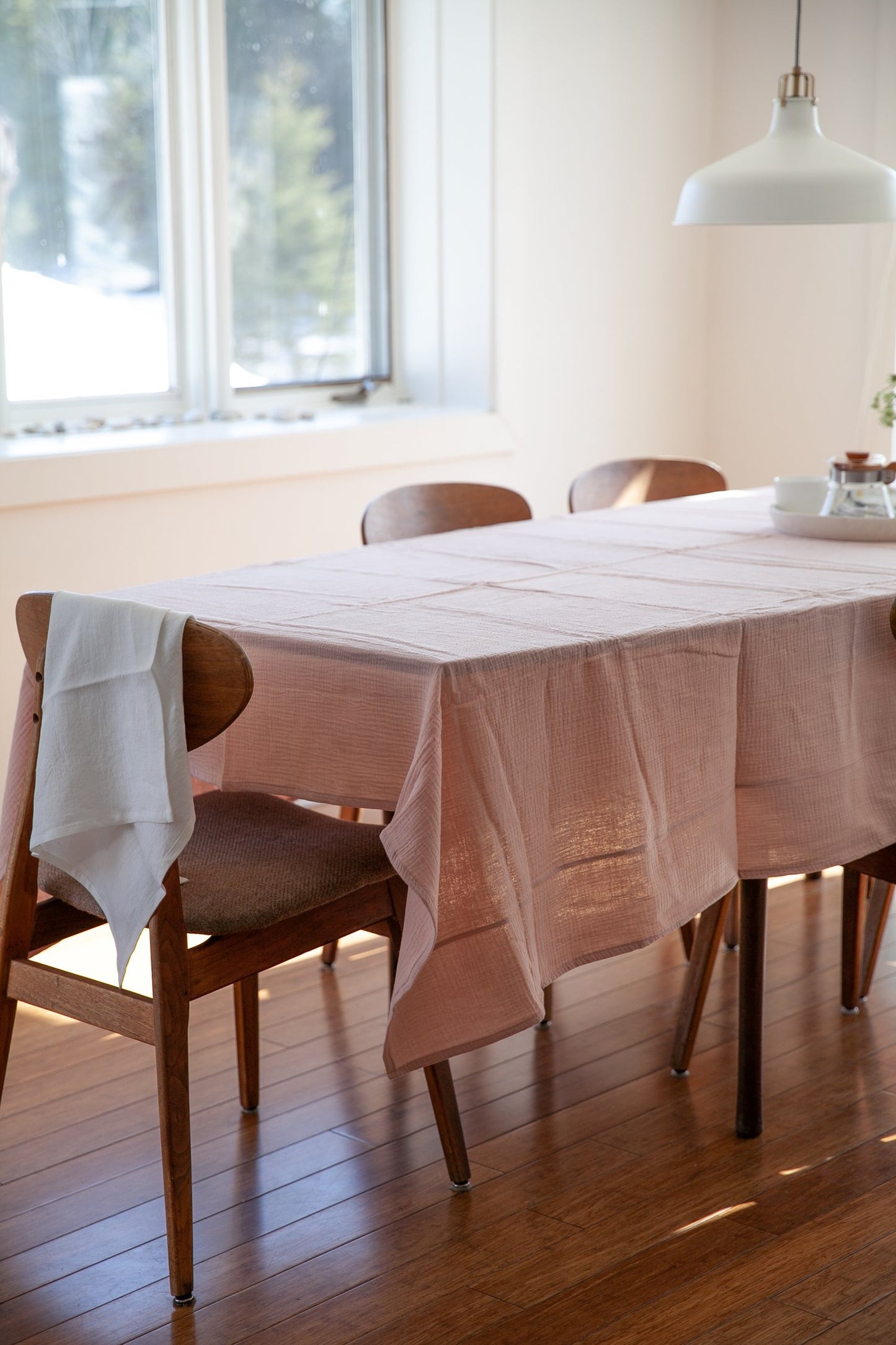Tablecloths