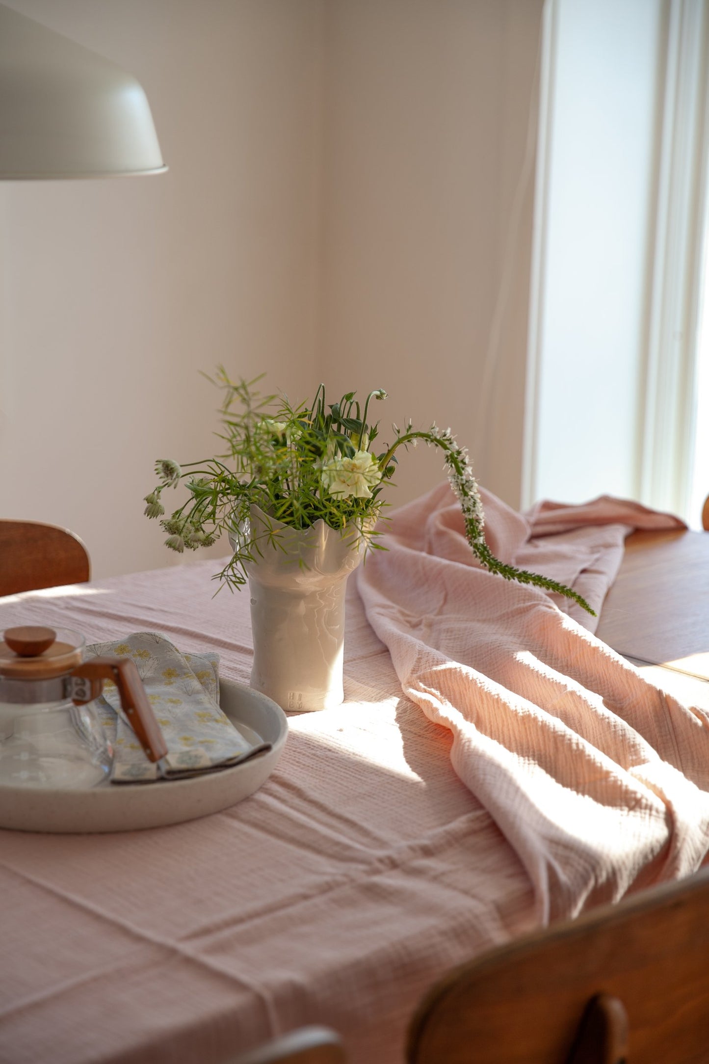 Tablecloths