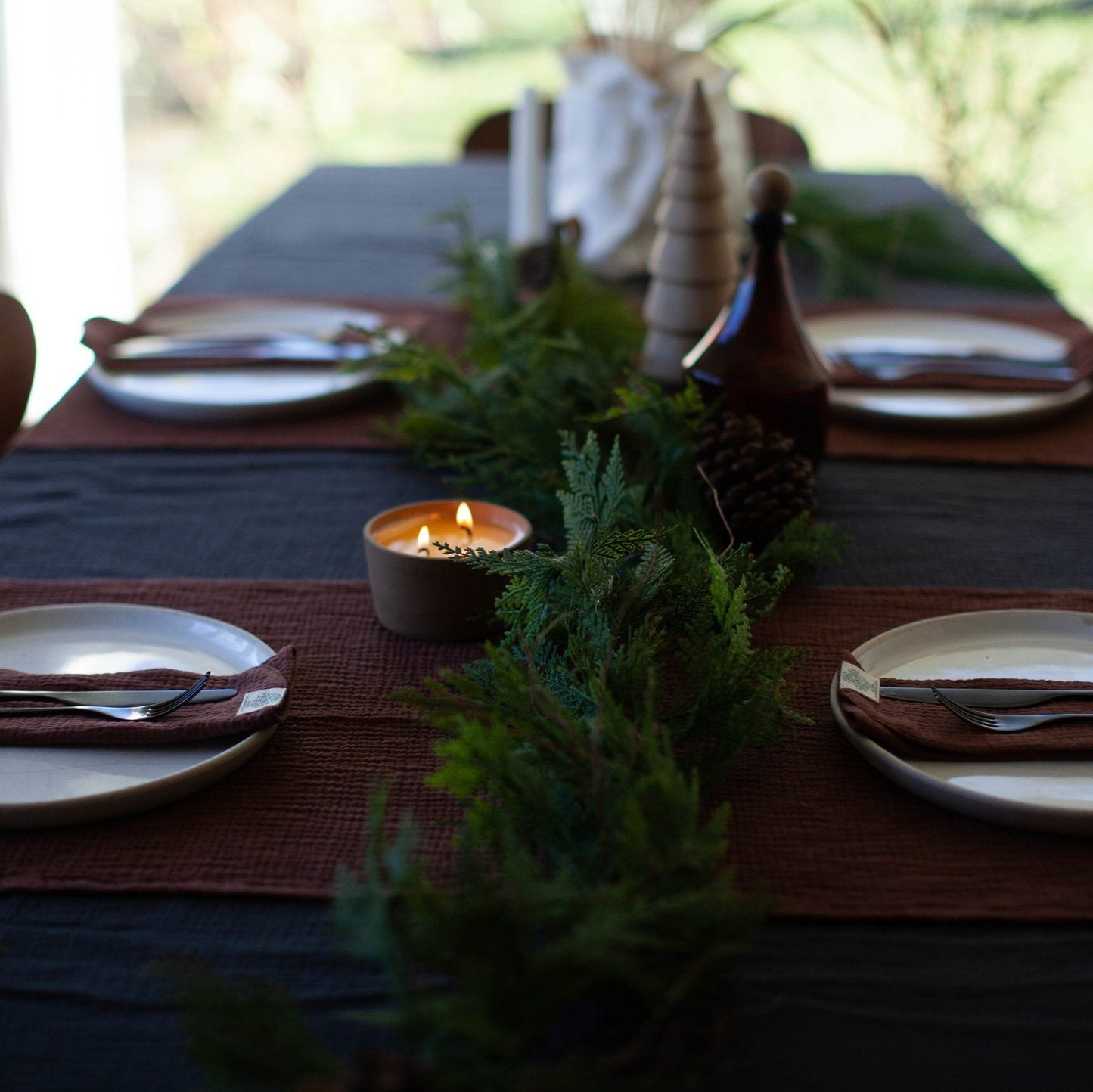 Tablecloths