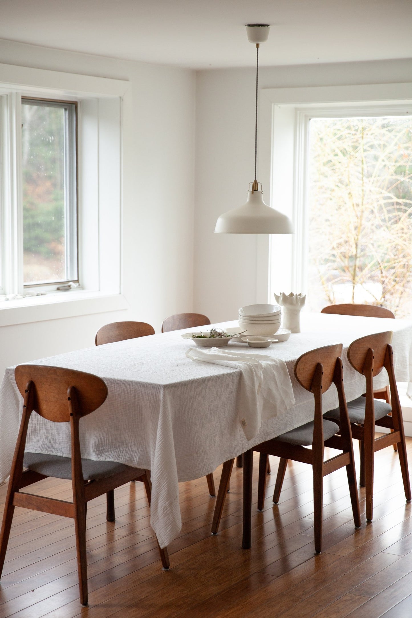 Tablecloths