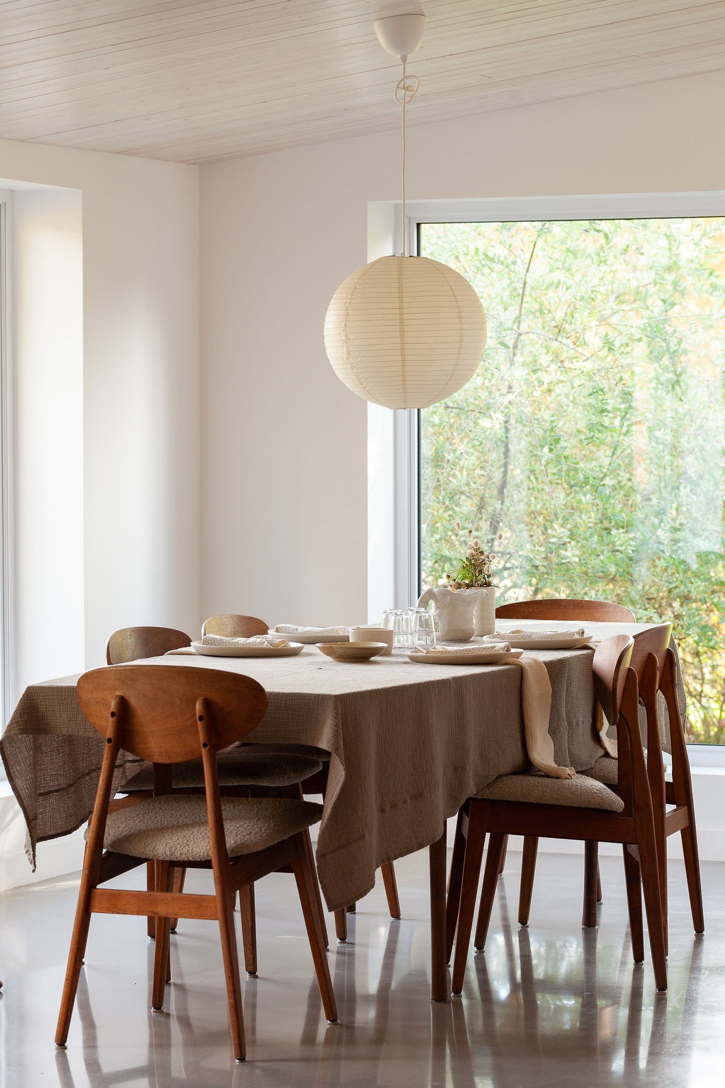 Tablecloths