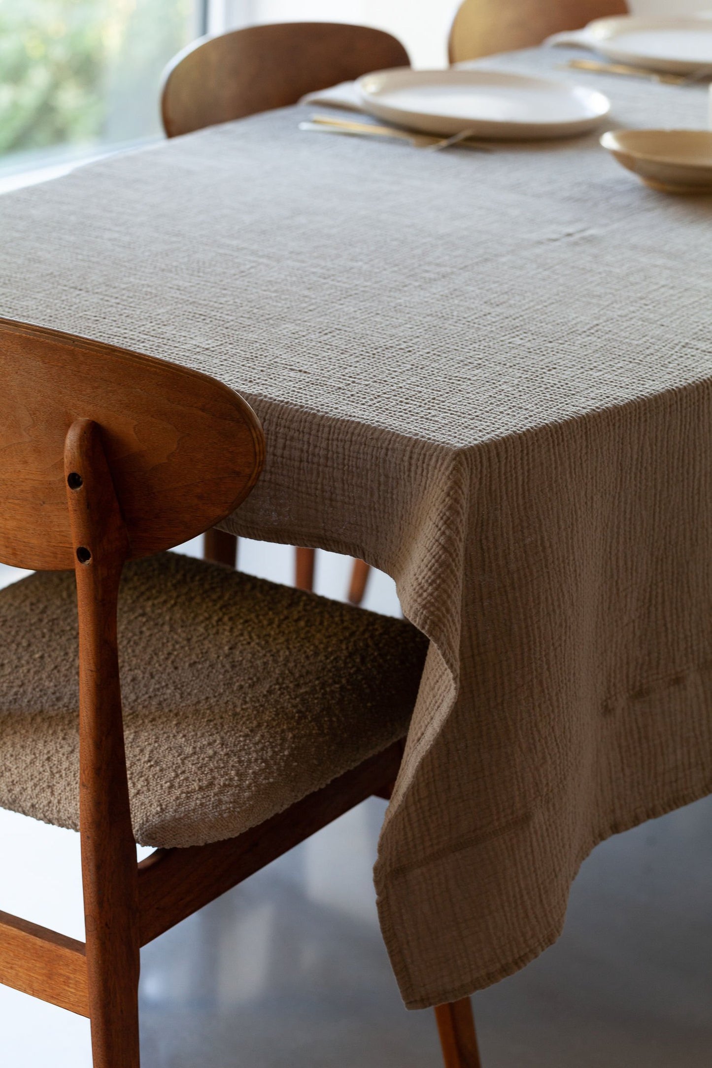 Tablecloths