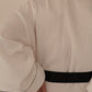 Kimono bathrobe