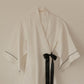Kimono bathrobe
