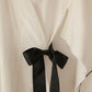 Kimono bathrobe