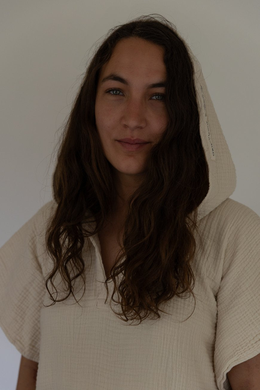 Poncho - Adult