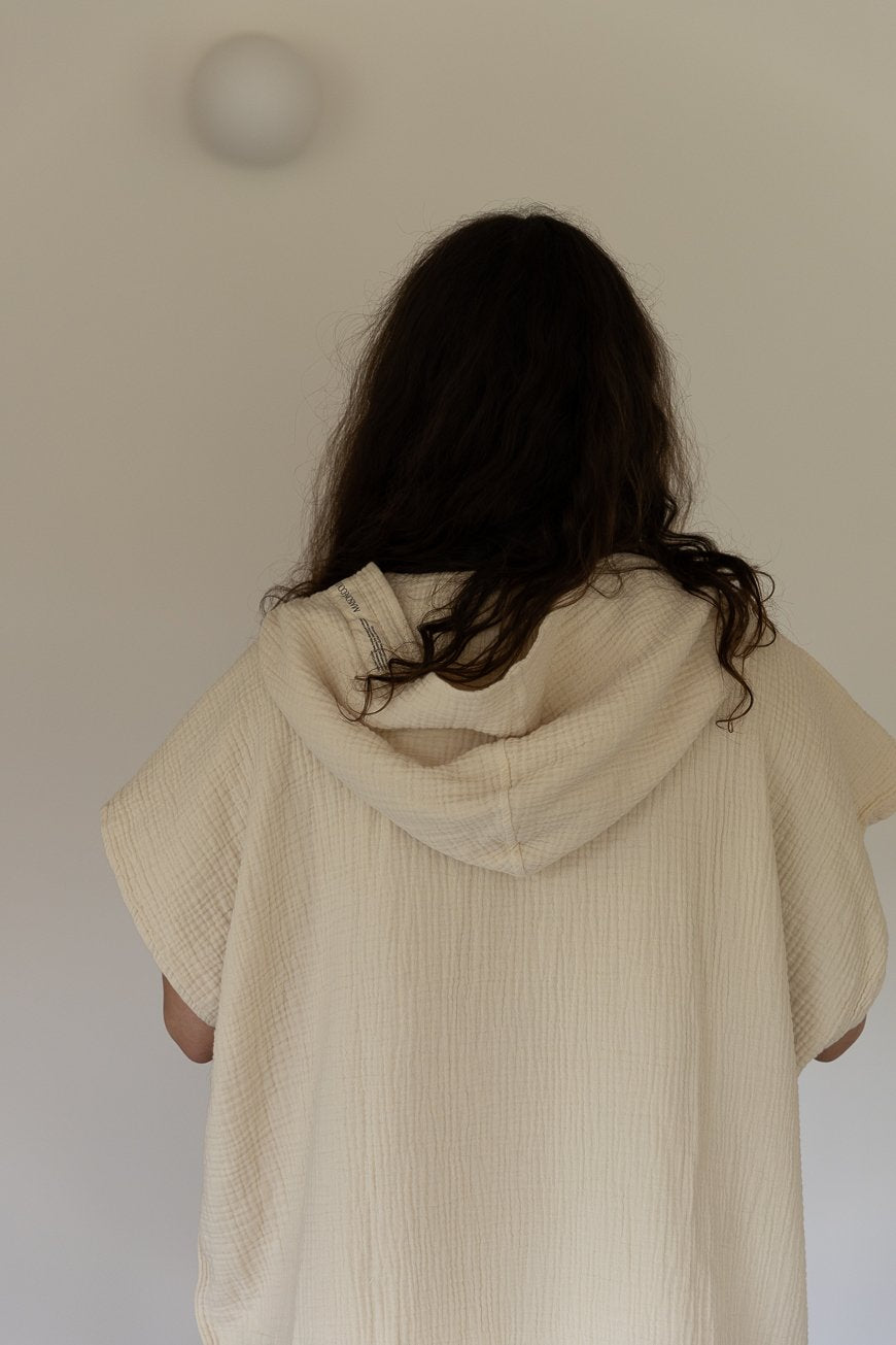 Poncho - Adult