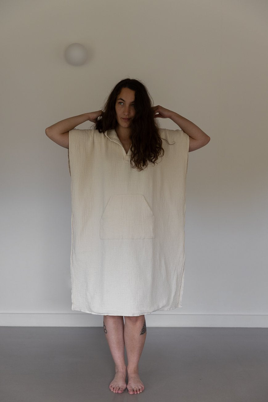 Poncho - Adult