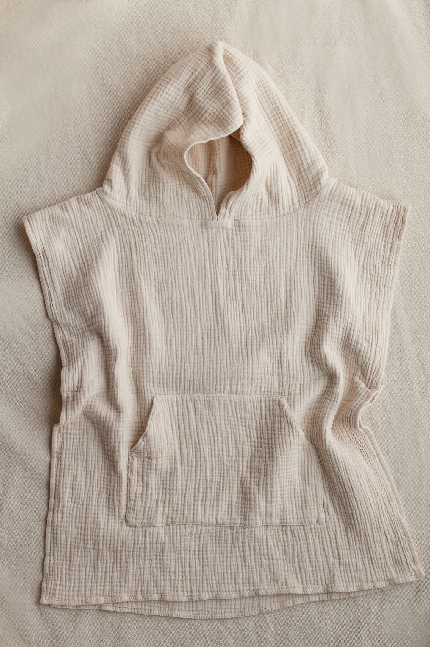 BABY/CHILD Poncho