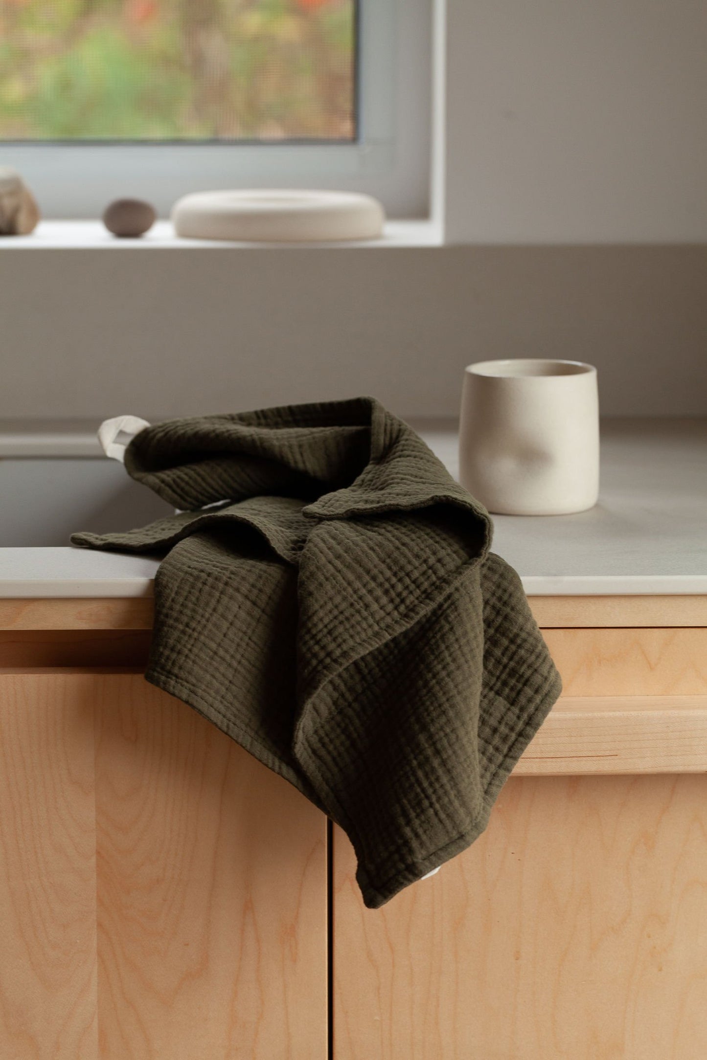 Hand towel