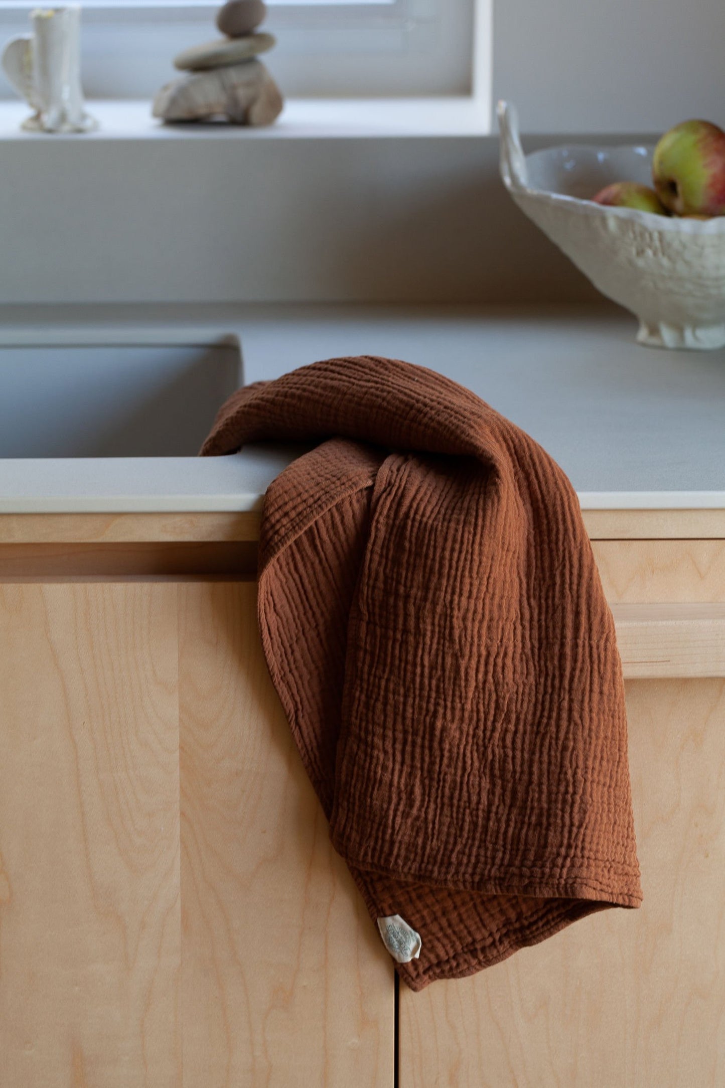 Hand towel