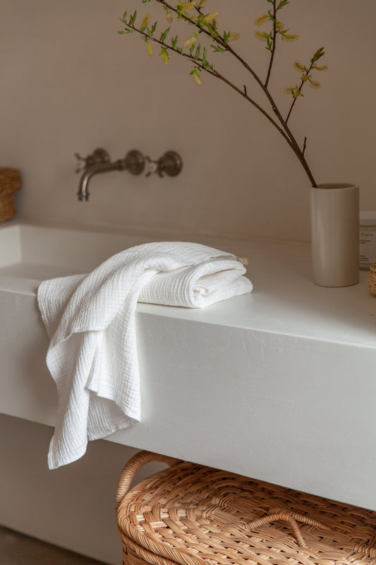 Hand towel