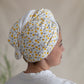 Hair towels